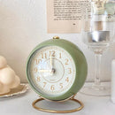 Timekeeper - Ultimate vintage skrivebordsur