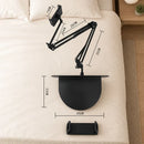 MagnaReach - Magnetisk Tabletholder med Ledarm