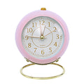 Timekeeper - Ultimate vintage skrivebordsur