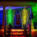 Halloween Hængende Spøgelse Dekoration