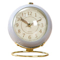 Timekeeper - Ultimate vintage skrivebordsur