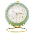 Timekeeper - Ultimate vintage skrivebordsur