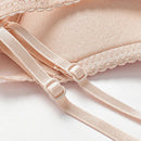 Liora - Bralette push up-bh Liora uden bøjle med åben ryg