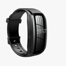 ChronoCam – Minikameraur med USB overførsel og indbygget lydoptager