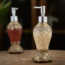 PureLuxe - Elegant sæbedispenser med stilrent design &