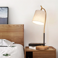 NestLight - LED bordslampe med fleksibel arm