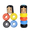 CharmWood - Magisk Trælegetøj Til Børn | 1+1 Gratis