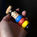 CharmWood - Magisk Trælegetøj Til Børn | 1+1 Gratis