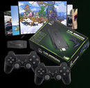 RetroArcade - Retro spilkonsol med 15.000+ spil