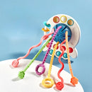 SilikoPlay - Montessori fleksibelt - 1+1 Gratis