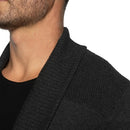 Åben cardigan