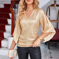 Harper moderne bluse