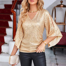 Harper moderne bluse
