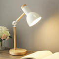 Glowcraft - Foldbar lampe med blødt, indirekte lys