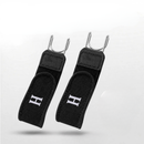 Beltclip - Bælte uden spænde med justerbart design