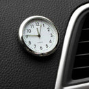 TimeFix – Elegant mini-dashboardur med analog urskive
