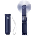 ChillVault - USB genopladelig mini-ventilator med