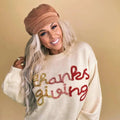Mila sweater