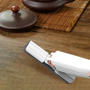 QuickSwipe - Mini-moppe med dobbelt anvendelsesdesign