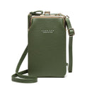 Kennedy mini crossbody-taske