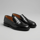 Herre Slip On Loafers med Casual Design