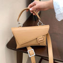 Emillea - Løft dit look med den smarte Emillea Crossbody Bag