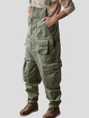 Harrison - Moderne jumpsuit med justerbare stropper og