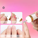NailMuse - 5-i-1 elektrisk neglelakeringsmaskine