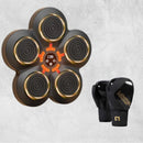 PulseBox - Musikboksemaskine med LED-belysning til styrke- og udholdenhedstræning