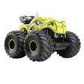 RexRacer – RC Monster Truck Med Dinosaurdesign, LED-Lys og Røgeffekter