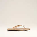 Dame Flip Flop Sandaler med Skridsikker Sål