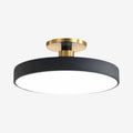 LumaCore – Rund Loftslampe til Indretning