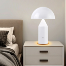 HavenGlow – Svampeformet LED Bordlampe