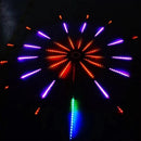 GlowArt - LED-væglampe