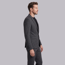 Herre Blazer og Bukser Set