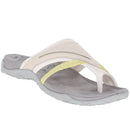 Lillian - Dame sandaler Lillian med ortopædisk støtte