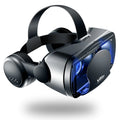 OptiView - 3D VR-briller med headset