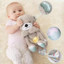 CozyDream - Rolig odder nussebamse til baby