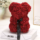 Mors Dags Gave - Rosebamse