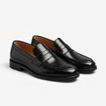 Herre Slip On Loafers med Casual Design