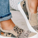 Noemi – Stilfulde Trends Loafers med Skridsikker Sål