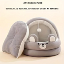 SnuggleSpot - Haven for kæledyr