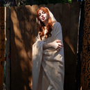 Bærbar Oversized Fleece Blanket Hoodie