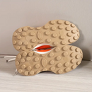 BlissEase  - Stilfuld Sommer Sneaker