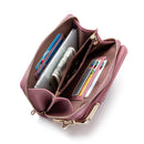 Kennedy mini crossbody-taske