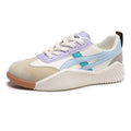 SupremeEase - Komfort-sneakers med ergonomisk støttende sål