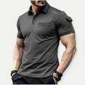 Victor - Taktisk polo med robust elegance
