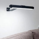 FrameGlow - Trådløs billedlampe med justerbar lysstyrke og