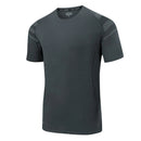 Milo T-shirt med rund hals