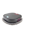 MopStream - 3 i 1 robotstøvsuger med sprøjtedyse og moppefunktion